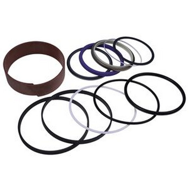 For Caterpillar Excavator CAT 345D Boom Cylinder Seal Kit