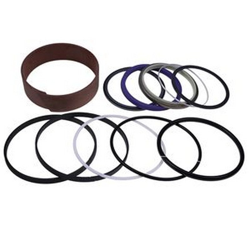 For Caterpillar Excavator CAT 345D Boom Cylinder Seal Kit