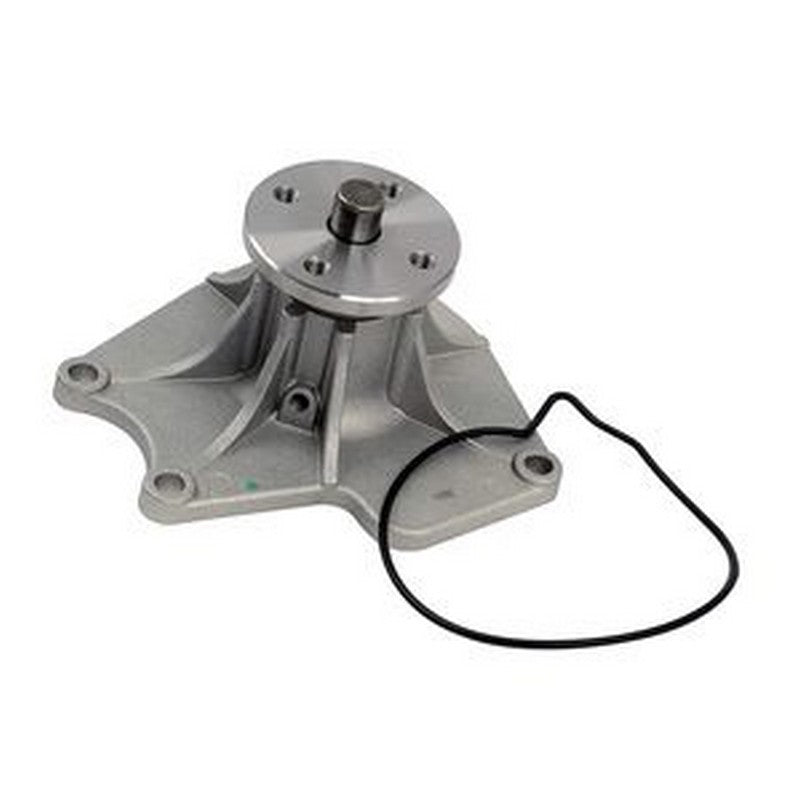 For Caterpillar Excavator E307 E308 Mitsubishi 4M40 Engine Water Pump ME996789 - Buymachineryparts