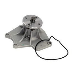 For Caterpillar Excavator E307 E308 Mitsubishi 4M40 Engine Water Pump ME996789 - Buymachineryparts