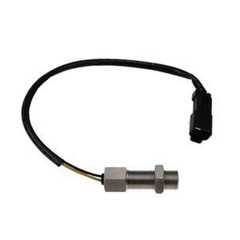 Speed Sensor 125-2966 for Caterpillar CAT Excavator 311B/315B/317B/318B/320B & Wheel Loader 924K/930K