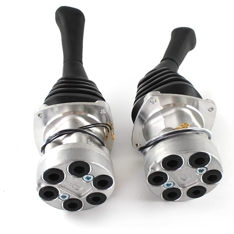 Joystick Controller 14556359 14556360 for Volvo EC140B EC160B EC180B EC200B EC210B EC240B EC290B EC330B EC360B EC460B