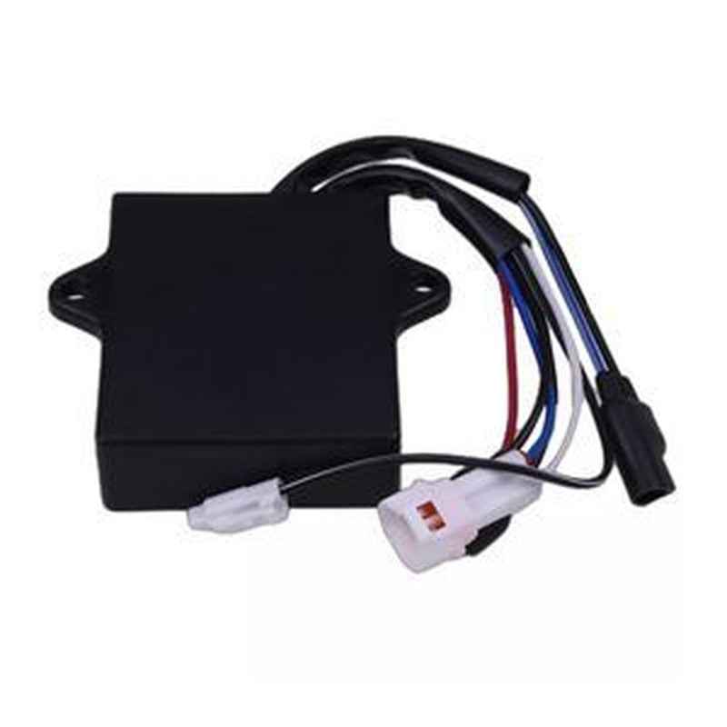 CDI DC Ignition Box Module 410918900 for Ski-Doo Formula MX MXZ STX Summit 1994-1997