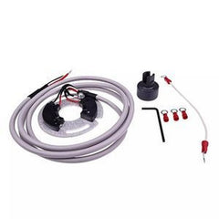 CDI ECU Ignition System DS6-2 for Harley-Davidson Dyna Sportster Softail XR