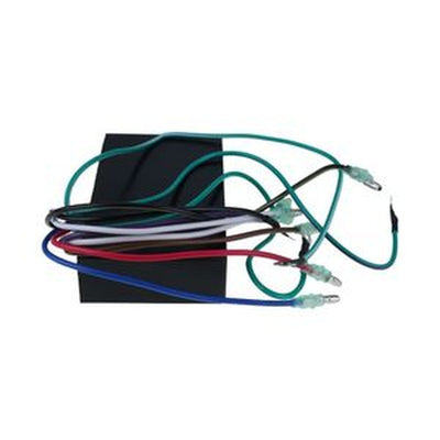CDI Electronics Switch Box 114-9052 19052A3 19052A8 for MerCruiser Outboard 45-60HP 1991-1997