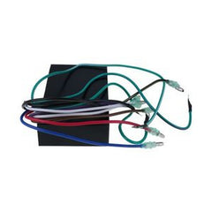 CDI Electronics Caixa de Comutação 114-9052 19052A3 19052A8 para Motor de Popa MerCruiser 45-60HP 1991-1997