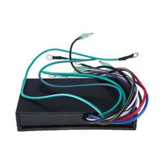 CDI Electronics Caixa de Comutação 114-9052 19052A3 19052A8 para Motor de Popa MerCruiser 45-60HP 1991-1997