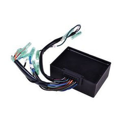 CDI Ignition Unit Box 3C8061600 for Nissan/Tohatsu 40HP/50HP Outboard