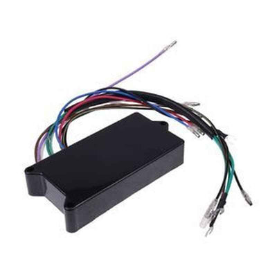 CDI Mariner Switch Box 114-4953-32 for Mercury Sport Jet Engines 175HP-210HP 1997-2005