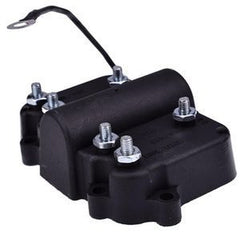 CDI Switch Box 339-7452A3 for Mercury Mariner 18-40 HP Engines