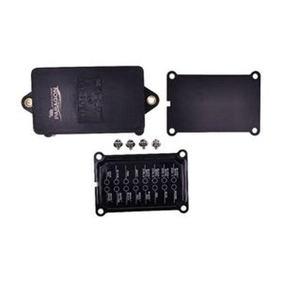 Conjunto da Unidade CDI 6E5-85540-12 6E5-85540-10-00 para Motores de Popa Yamaha 115/130hp