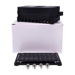 Conjunto da Unidade CDI 6E5-85540-12 6E5-85540-10-00 para Motores de Popa Yamaha 115/130hp