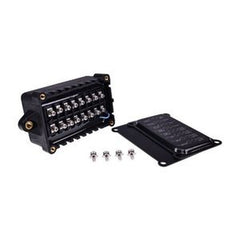 Conjunto da Unidade CDI 6E5-85540-12 6E5-85540-10-00 para Motores de Popa Yamaha 115/130hp