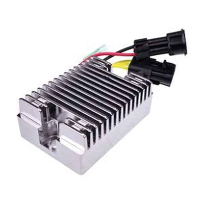 CDI Voltage Regulator Rectifier 4012192 for Polaris Hawkeye Ranger Sportsman 330 400 500 2009-2014