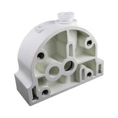 Center Block 04-3110-20 for Wilden Diaphragm Pump