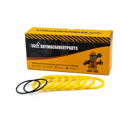 Center Joint Seal Kit 4287999 for Hitachi Excavator EX12 EX12-2 EX15 EX15-2 EX18-2 EX20UR EX8 EX8-2