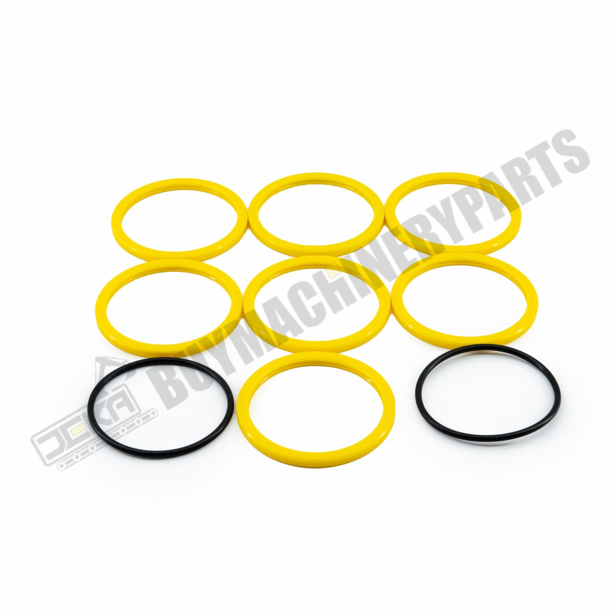 Center Joint Seal Kit 4287999 for Hitachi Excavator EX12 EX12-2 EX15 EX15-2 EX18-2 EX20UR EX8 EX8-2