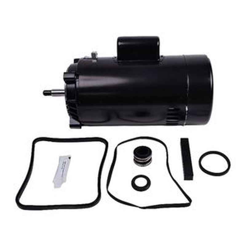 Replacement Century SP2615X20 Pool Pump Motor for Hayward Super Pump GO-KIT-3