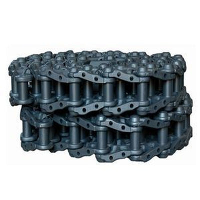 Chain Assembly with 36 Pads for Komatsu PC40-3 Excavator