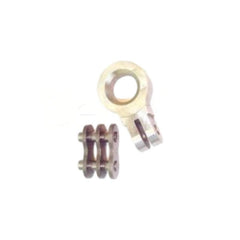 Chain Eye Bolt Kit 04631-30410-71 for Toyota Forklift Engine 1Z 4Y 2J 1DZ 2Z