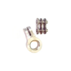 Chain Eye Bolt Kit 04631-30410-71 for Toyota Forklift Engine 1Z 4Y 2J 1DZ 2Z