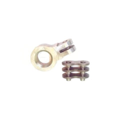 Chain Eye Bolt Kit 04631-30410-71 for Toyota Forklift Engine 1Z 4Y 2J 1DZ 2Z