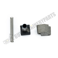 Chain Tensioner Assembly 13070-50K00 for Nissan Engine K21 K25 H20-2 Forklift J02 L01 L02