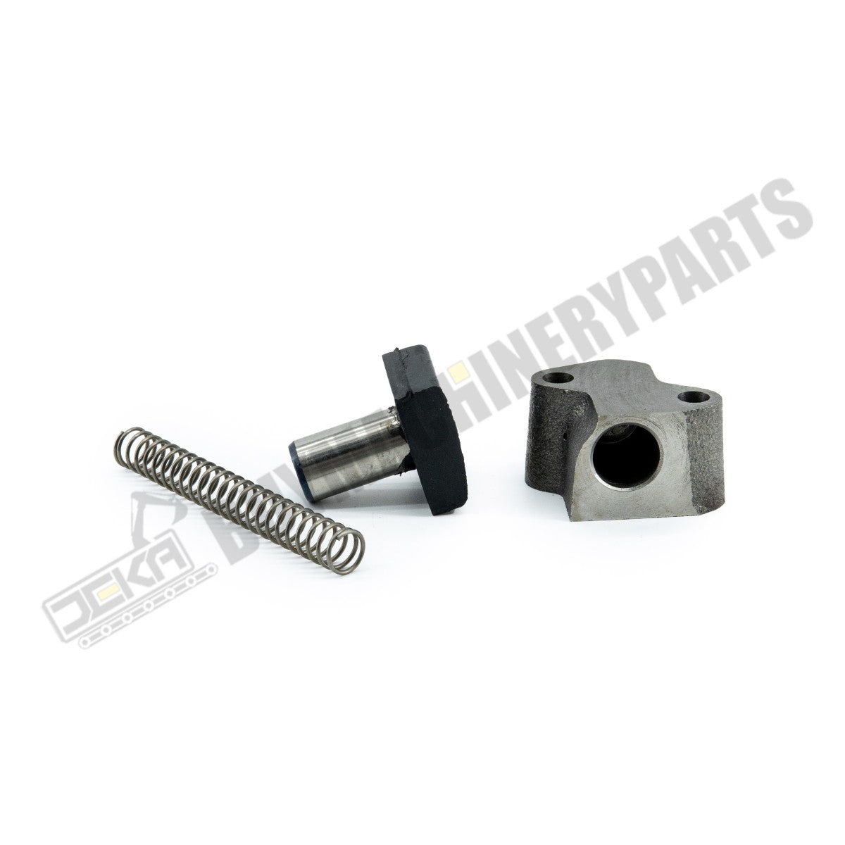 Chain Tensioner Assembly 13070-50K00 for Nissan Engine K21 K25 H20-2 Forklift J02 L01 L02