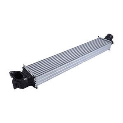 Heavy-Duty Charge Air Cooler 19710-6B2-A01 for Honda 2018-2021 Accord