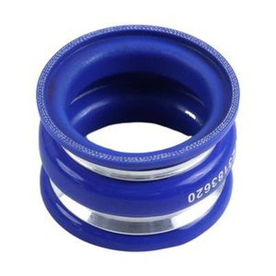 Charge Air Hose VOE3183620 for Volvo EC240/290/380 Excavator