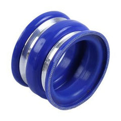 Charge Air Hose VOE3183620 for Volvo EC240/290/380 Excavator