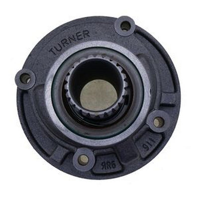 Charge Pump 9968311 for New Holland B110 B110 TIER 3 B110B B90B B95 B95B LB110 LB75 675E - Buymachineryparts