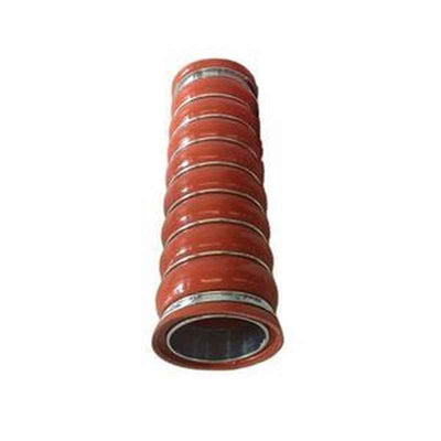 Charge Air Hose VOE17247716 for Volvo Excavators EC220D-EC350D