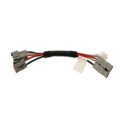 Charger Connect Harness 1001113045 for JLG Boom Lift E600 M600 Series