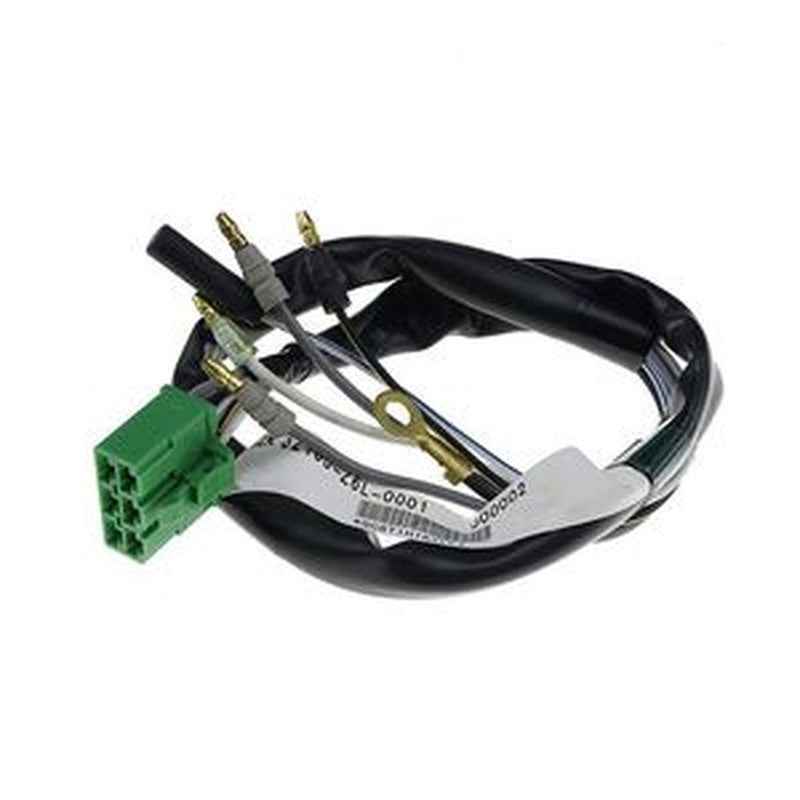 Charging Module Regulator Rectifier 32105-Z6L-0001 for Honda GX Series Engines