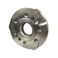 Charging Pump Assembly VOE11418237 for Volvo DA25D DA30D A35D A40D Articulated Hauler