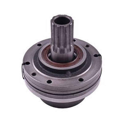 Charging Pump 32601-12011-71 for Toyota Forklift 3FD/4FD/3FG/4FG Series