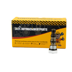 Válvula de retenção DC08-40-0-N-135 para Hydraforce