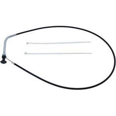 Choke Cable 112-9753 for Toro TimeCutter Mowers 74365-74387