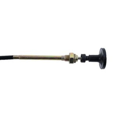 Choke Cable 603087 for Hustler ATZ X-One Super Z 104 Zero-Turn Mower