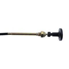 Choke Cable 603087 for Hustler ATZ X-One Super Z 104 Zero-Turn Mower