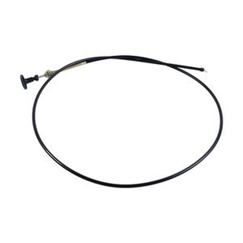Choke Cable 603087 for Hustler ATZ X-One Super Z 104 Zero-Turn Mower buymachineryparts