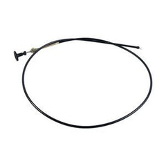 Choke Cable 603087 for Hustler ATZ X-One Super Z 104 Zero-Turn Mower buymachineryparts
