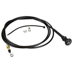 Choke Cable Kit AM136094 for John Deere 4X2/4X4 Gator Utility Vehicle