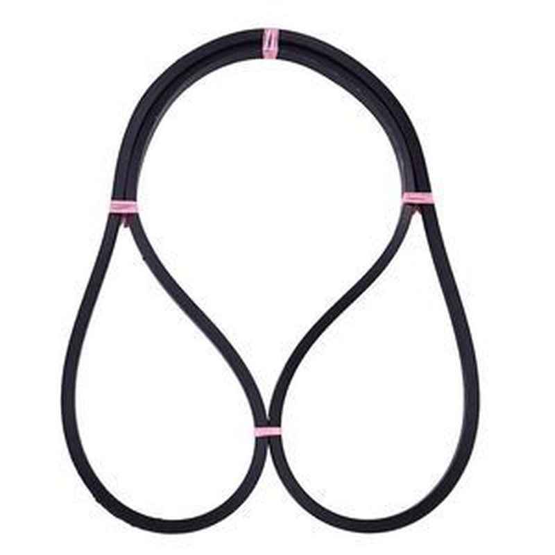 Chopper Beater Spreader Belt 230143 578073 615790 for New Holland Harvester TR Series