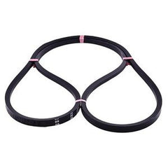 Chopper Beater Spreader Belt 230143 578073 615790 for New Holland Harvester TR Series buymachineryparts