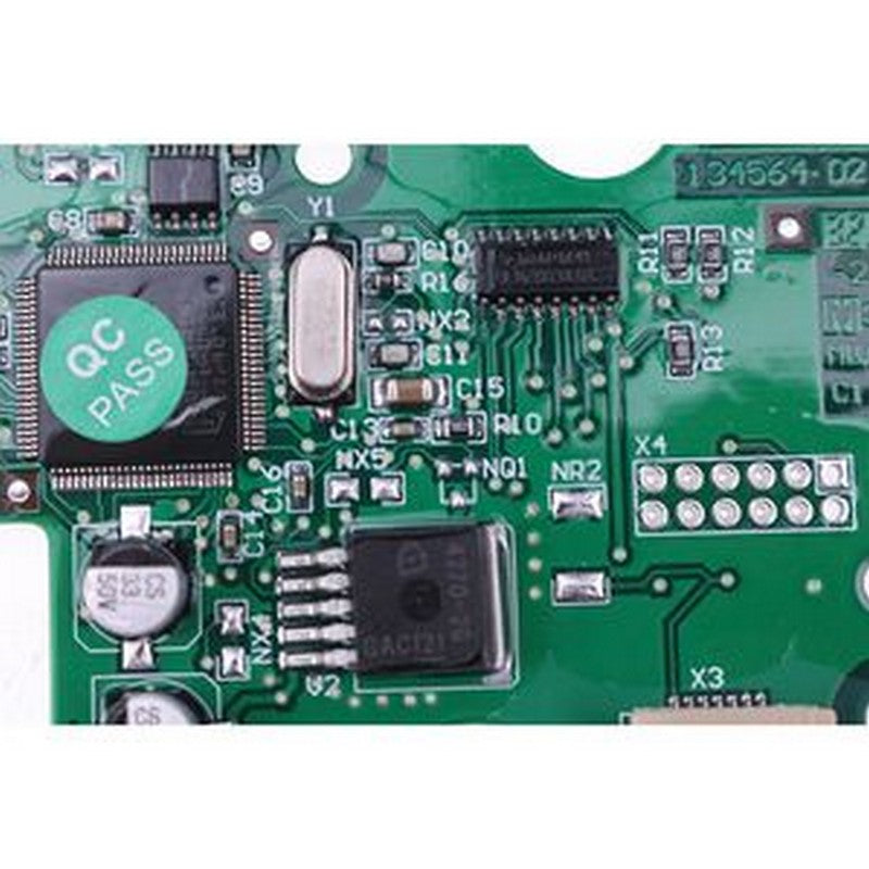 Circuit Board 1600369 for JLG Telehandler 644E-42 Boom Lift T350