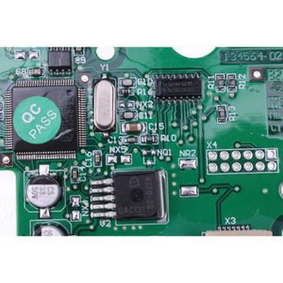 Circuit Board 1600369 for JLG Telehandler 644E-42 Boom Lift T350