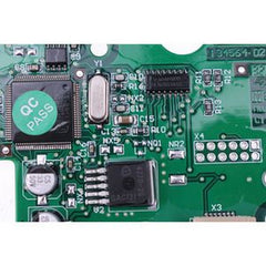 Circuit Board 1600369 for JLG Telehandler 644E-42 Boom Lift T350