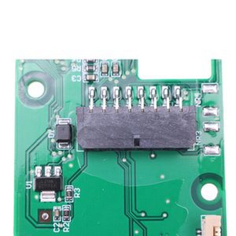 Circuit Board 1600369 for JLG Telehandler 644E-42 Boom Lift T350